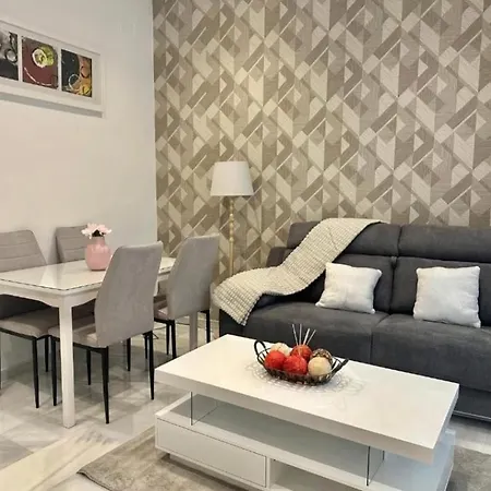 Apartamento Alexein Plaza De Tendillas