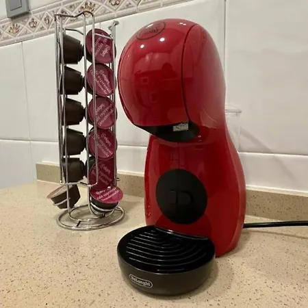 דירה Alexein Plaza De Tendillas