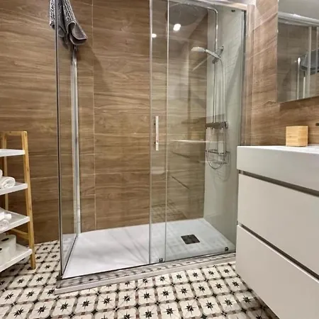 Alexein Plaza De Tendillas קורדובה