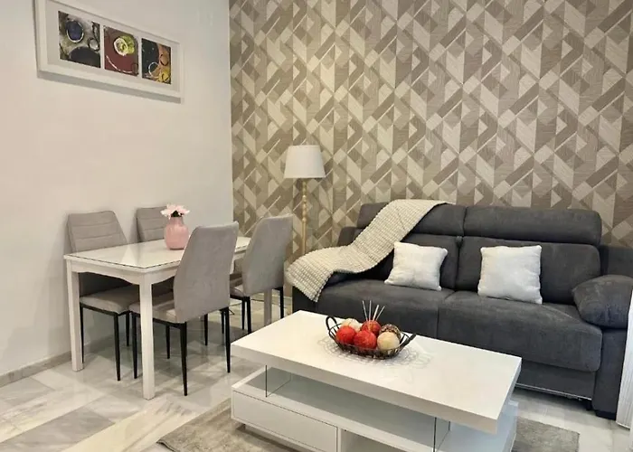 Διαμέρισμα Alexein Plaza De Tendillas