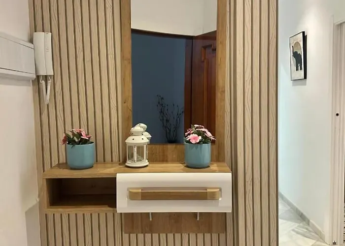 Alexein Plaza De Tendillas Διαμέρισμα