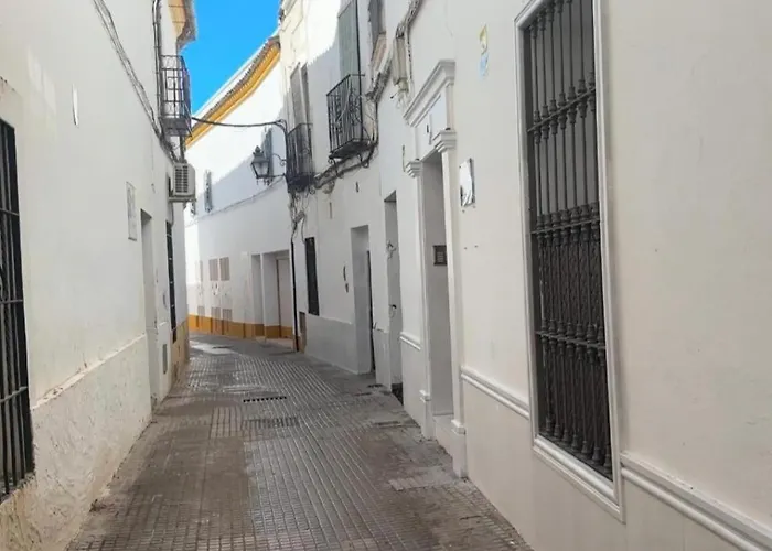 Alexein Plaza De Tendillas