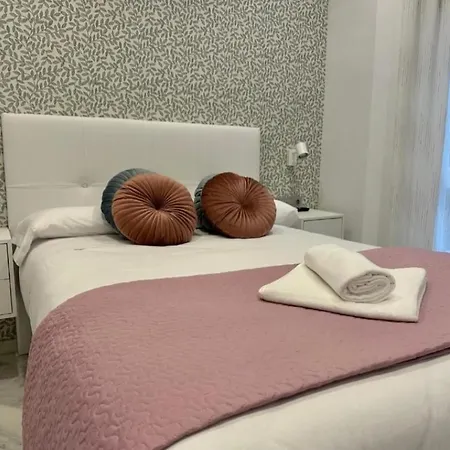 Alexein Plaza De Tendillas アパート *