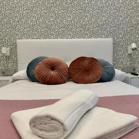 Alexein Plaza De Tendillas アパート コルドバ