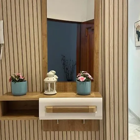 Alexein Plaza De Tendillas アパート