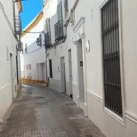 Alexein Plaza De Tendillas