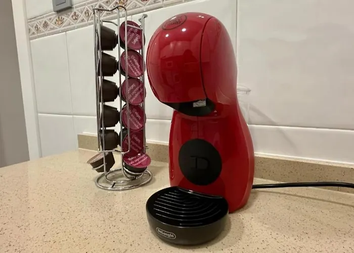 דירה Alexein Plaza De Tendillas