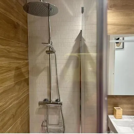 Apartman Alexein Plaza De Tendillas *